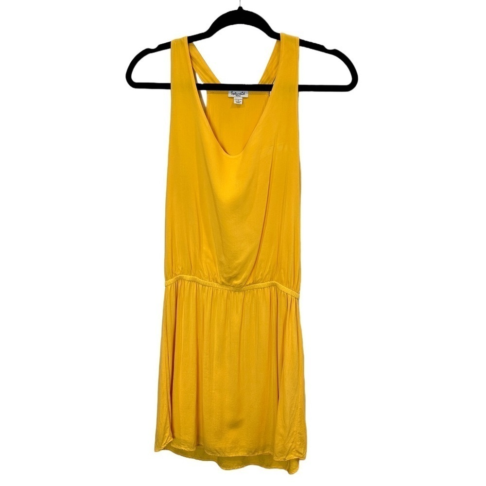 Splendid Casual Lightweight Summer Sleeveless‎ Dress